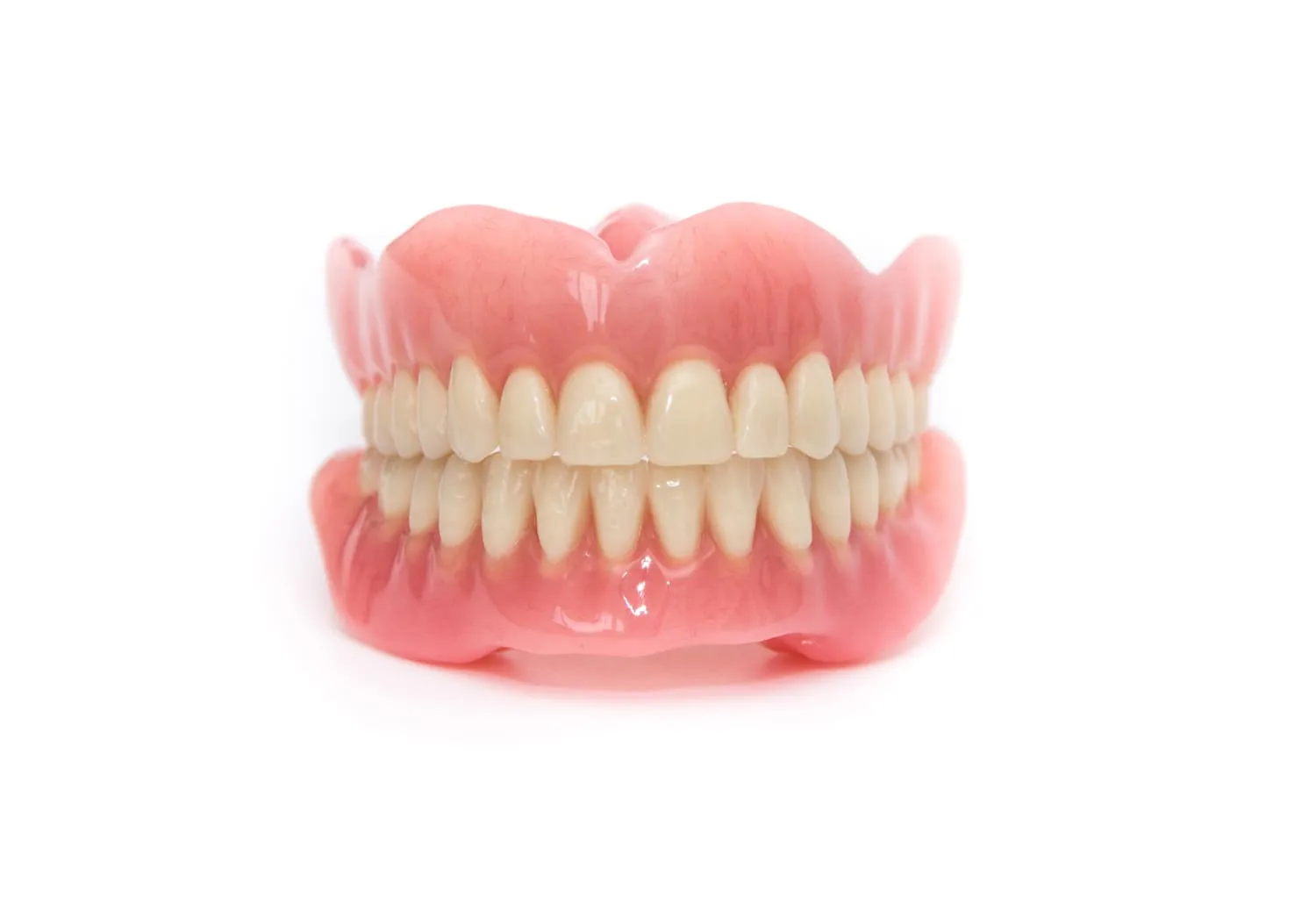 Custom Dentures