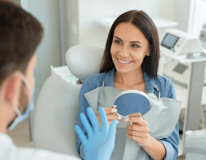 General Dentistry Walnut Creek