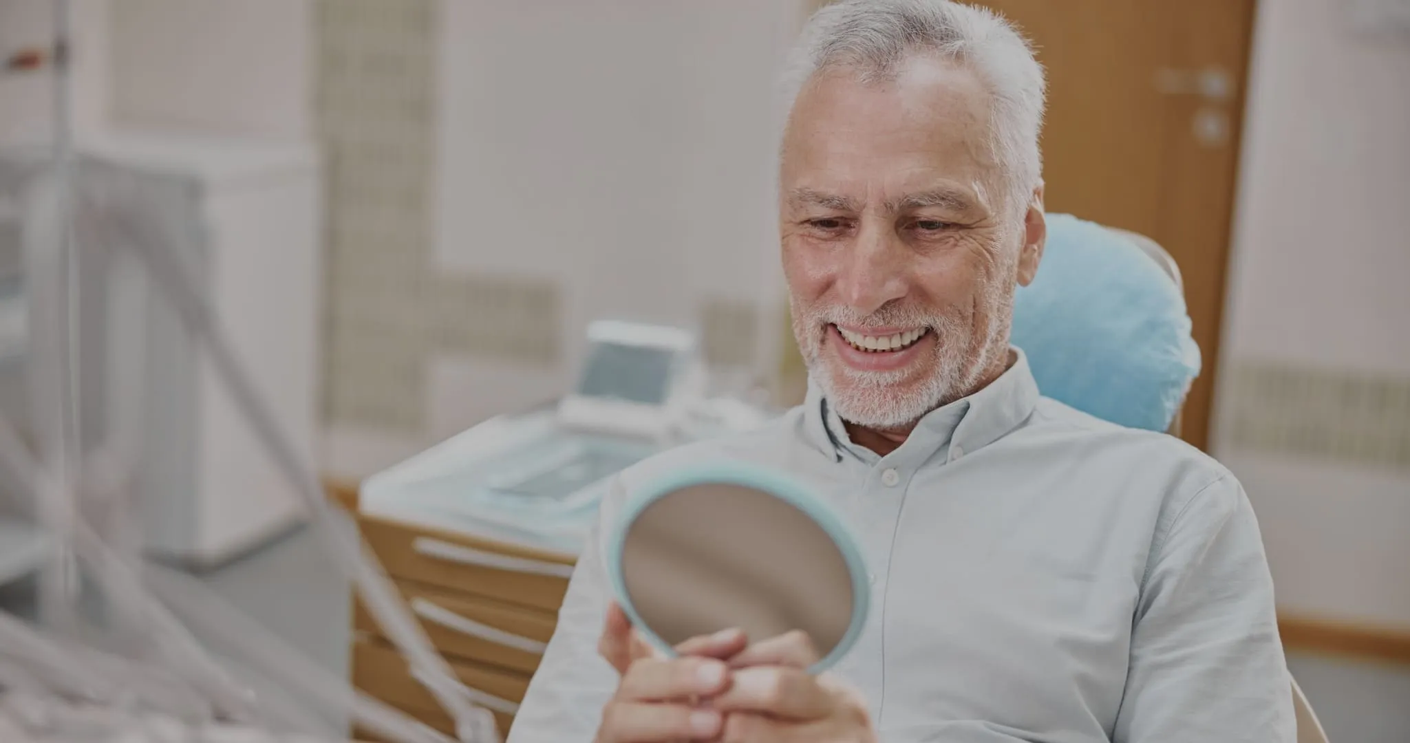 Dental Implants at Julia Lee DDS