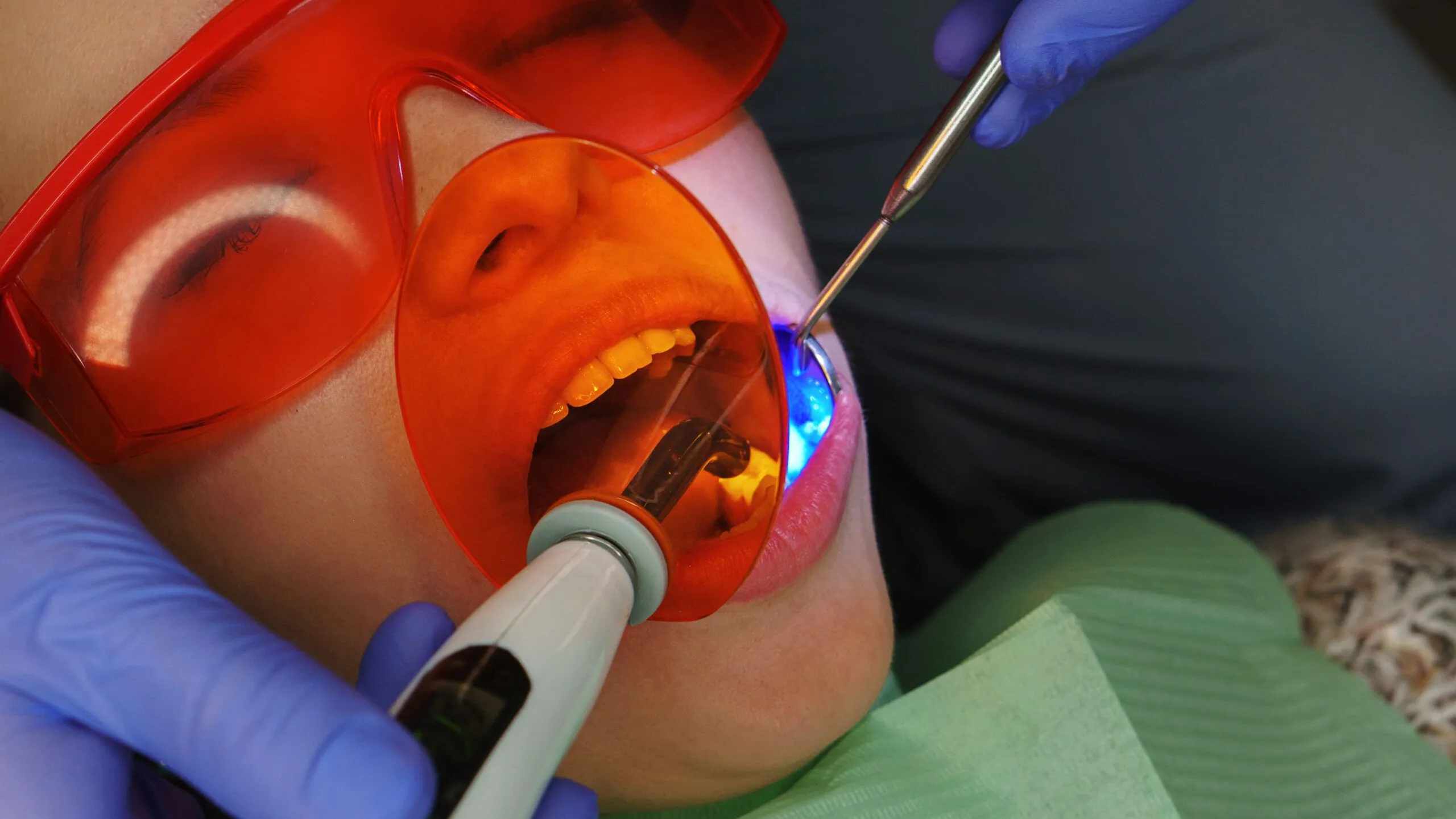 Advanced Oral Surgery