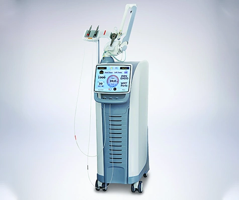 Lightwalker Hard and Soft Tissue Laser