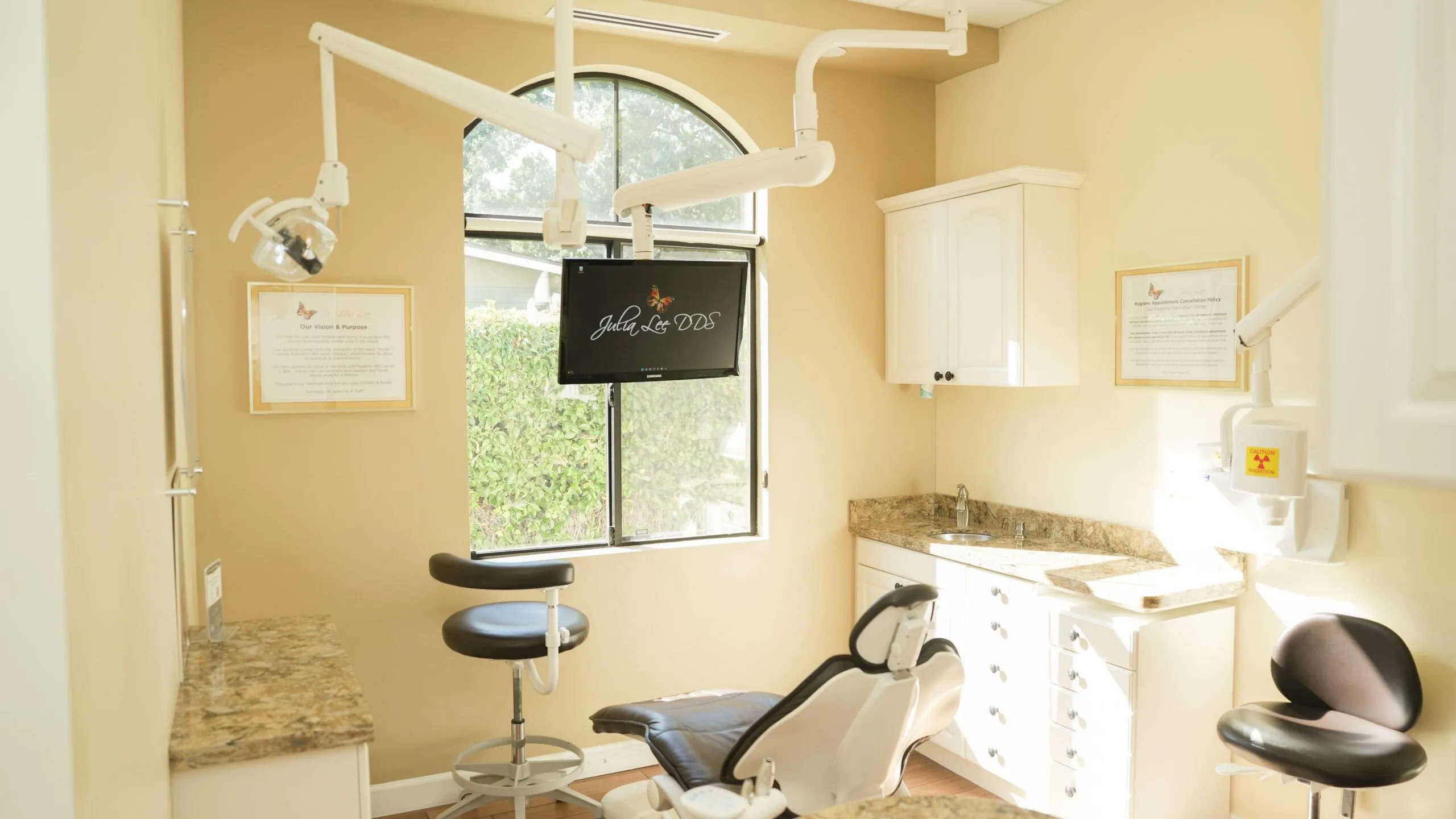Our dental technology